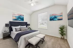 6805 Leonardo Dr, Round Rock, TX 78665 - Photo 8