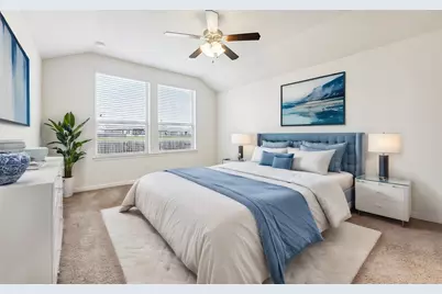 6805 Leonardo Drive, Round Rock, TX 78665 - Photo 6