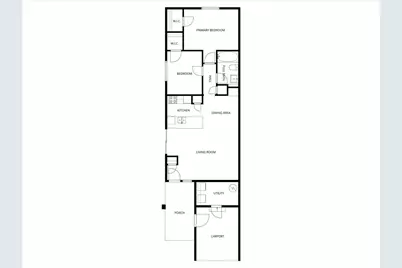 817 Sirocco Drive #A, Austin, TX 78745 - Photo 8