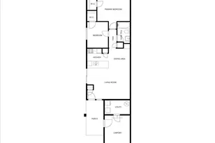 817 Sirocco Dr, Austin, TX 78745 - Photo 8