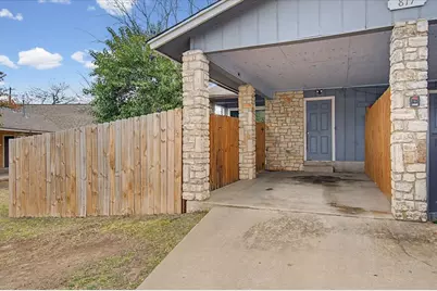 817 Sirocco Drive #A, Austin, TX 78745 - Photo 10