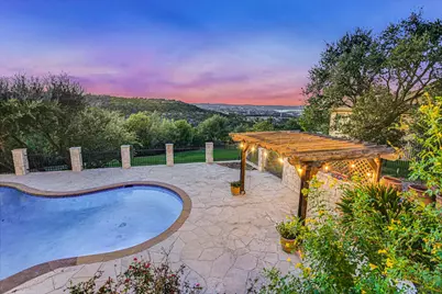 17110 Majestic Ridge Road, Austin, TX 78738 - Photo 28