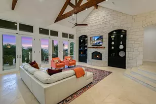 17110 Majestic Ridge Rd, Austin, TX 78738 - Photo 6