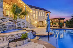 17110 Majestic Ridge Rd, Austin, TX 78738 - Photo 30