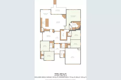 311 Grafton Lane, Austin, TX 78737 - Photo 30