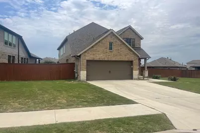 224 Rosebush Drive, Liberty Hill, TX 78642 - Photo 2