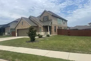 224 Rosebush Dr, Liberty Hill, TX 78642 - Photo 1