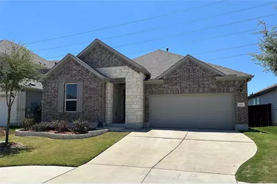 206 Thurman Holt Road, Hutto, TX 78634 - Photo 1