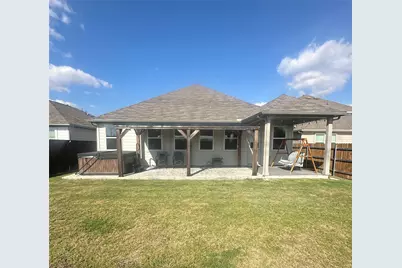206 Thurman Holt Road, Hutto, TX 78634 - Photo 26