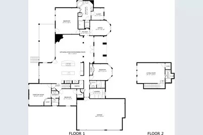 104 Vista Lane, Georgetown, TX 78633 - Photo 4
