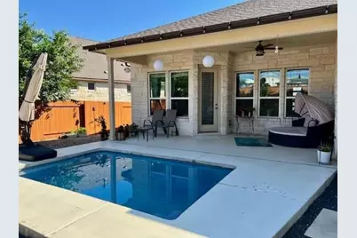 9017 Cattle Chute Crossing, Austin, TX 78717 - Photo 2