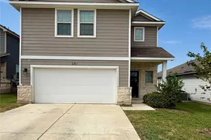 261 Wild Wind Trail, Jarrell, TX 76537 - Photo 1