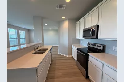 261 Wild Wind Trail, Jarrell, TX 76537 - Photo 6