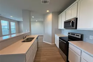 261 Wild Wind Trail, Jarrell, TX 76537 - Photo 6