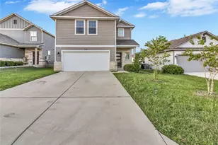 261 Wild Wind Trail, Jarrell, TX 76537 - Photo 1