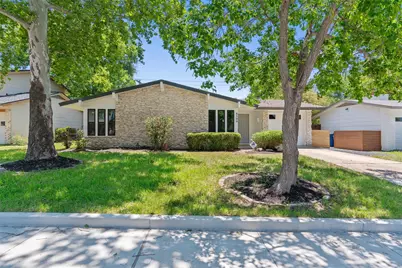 8509 Rockwood Lane, Austin, TX 78757 - Photo 1