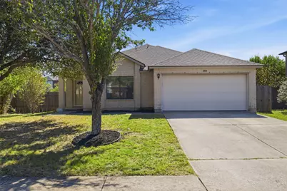 1804 Candlelight Drive, Leander, TX 78641 - Photo 1