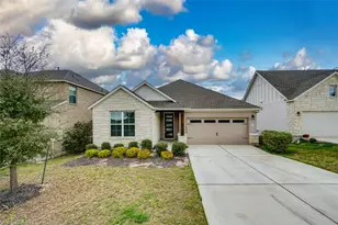 4509 Lucabella Ln, Leander, TX 78641 - Photo 2