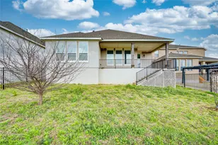 4509 Lucabella Ln, Leander, TX 78641 - Photo 38