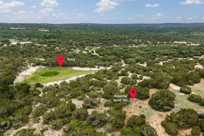 439 Vail River Road, Dripping Springs, TX 78620 - Photo 2