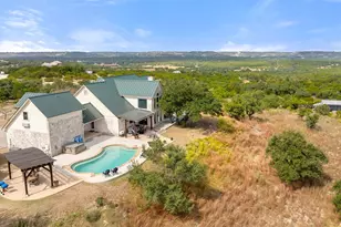 3108 Rolling Hills Rd, Blanco, TX 78606 - Photo 4