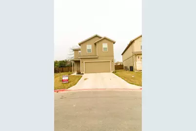 2601 Chandler Creek Boulevard #7, Round Rock, TX 78665 - Photo 1