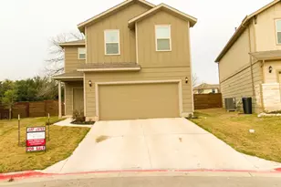 2601 Chandler Creek Blvd, Round Rock, TX 78665 - Photo 1