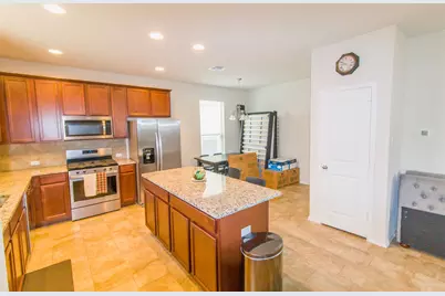 2601 Chandler Creek Boulevard #7, Round Rock, TX 78665 - Photo 8