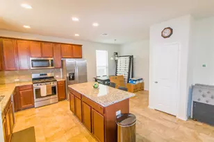 2601 Chandler Creek Blvd, Round Rock, TX 78665 - Photo 8