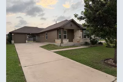 200 McCoy Lane, Hutto, TX 78634 - Photo 2