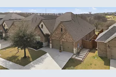6025 Lake Teravista Way, Georgetown, TX 78626 - Photo 4
