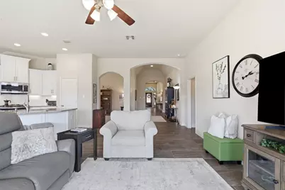 6025 Lake Teravista Way, Georgetown, TX 78626 - Photo 12