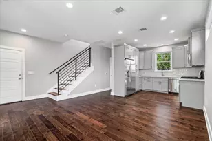 706 Short Kemp St, Austin, TX 78741 - Photo 6