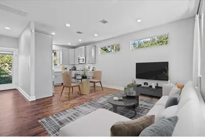 706 Short Kemp Street #2, Austin, TX 78741 - Photo 4
