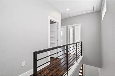 706 Short Kemp Street #2, Austin, TX 78741 - Photo 20