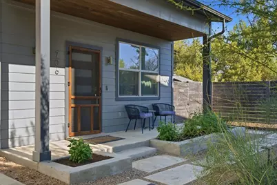 706 Short Kemp Street #2, Austin, TX 78741 - Photo 2