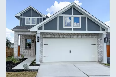 364 James Caird Drive, Kyle, TX 78640 - Photo 1