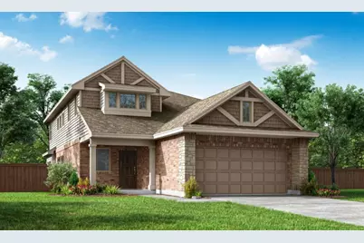 364 James Caird Drive, Kyle, TX 78640 - Photo 2
