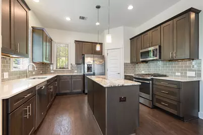5407 Link Avenue #A, Austin, TX 78751 - Photo 4