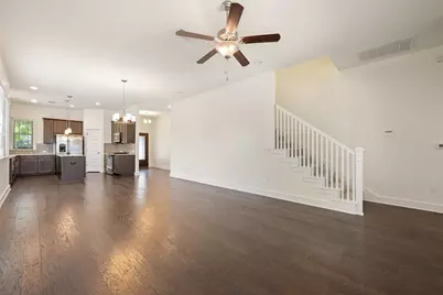5407 Link Avenue #A, Austin, TX 78751 - Photo 2