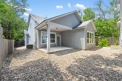 5407 Link Avenue #A, Austin, TX 78751 - Photo 34