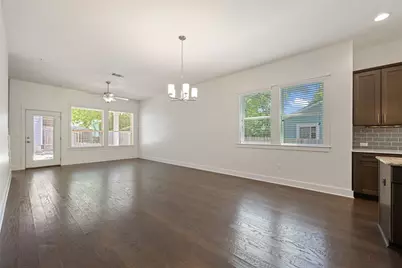 5407 Link Avenue #A, Austin, TX 78751 - Photo 8