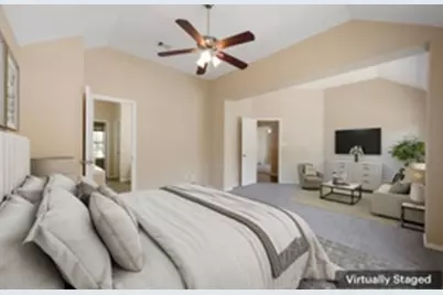 13321 Kirkglen Drive, Austin, TX 78727 - Photo 4
