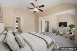13321 Kirkglen Dr, Austin, TX 78727 - Photo 4