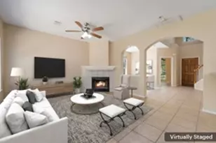 13321 Kirkglen Dr, Austin, TX 78727 - Photo 2