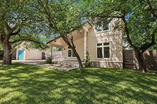 2302 Quanah Parker Trail, Austin, TX 78734 - Photo 1