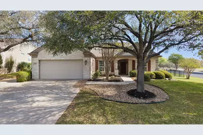 100 Edwards Drive, Georgetown, TX 78633 - Photo 2