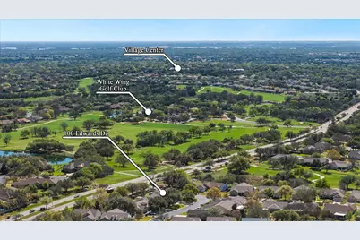 100 Edwards Drive, Georgetown, TX 78633 - Photo 34