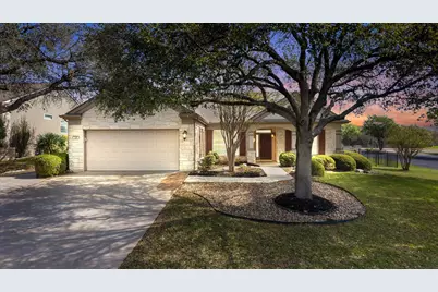 100 Edwards Drive, Georgetown, TX 78633 - Photo 1