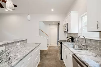 811 Gunter Street #B, Austin, TX 78702 - Photo 6
